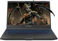 Ноутбук Dream Machines RG4060-15 15,6" (RG4060-15UA26) black