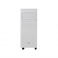 Кондиціонер мобільний NC clima NCI09OMPLw0 NCI09OMPLw0