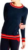 Футболка We Norwegians Voss Pullover women 1545-60 р.XS темно-синий