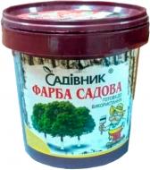 Краска садовая Садовник 6,5 кг