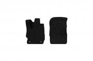 Коврики автомобильные EVAtech Standard Ford Ka (B562) 2014 Sedan EU FD43224AD2FC2VEB модельные
