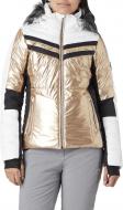 Куртка женская демисезонная McKinley Holly wms 415946-860 р.XL золото