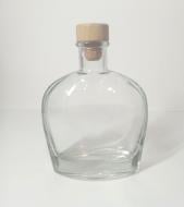 Бутылка Старт Мадйра 500 мл скло Бутылка Старт Мадйра 500 мл скло