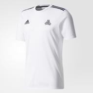 Футболка Adidas BQ6890 L белый Футболка Adidas BQ6890 L белый