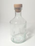 Бутылка Старт Карафа 500 мл скло Бутылка Старт Карафа 500 мл скло