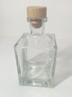 Бутылка Старт Куб 500 мл стекло