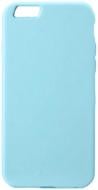 Накладка на корпус Melkco Poly Jacket TPU APIP6FTULT2BEPL для Apple iPhone 6Apple iPhone 6S