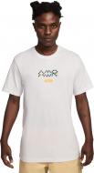Футболка Nike NSW TEE OC HBR PK1 FV3718-094 р.XL белый
