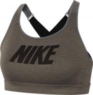 Бра Nike IMPACT STRAPPY BRA GRX BV3920-091 р.M серый
