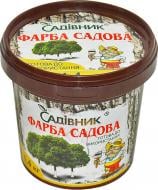 Краска Садівник садовая 1,4 кг