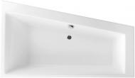 Ванна акриловая Excellent Sfera WAEX.SFP17WH 170х100,5 см с ножками