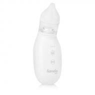 Аспиратор Lionelo назальный для новорожденных LOC-BABYAIR
