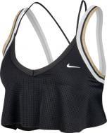 Бра Nike JERSEY GLAM BRA BV4897-010 р.M чорний