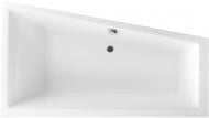 Ванна акриловая Excellent M-Sfera WAEX.MSP16WH-BN 160х95 см с ножками