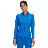 Джемпер Under Armour Motion Jacket EMEA 1388650-402 р.L синий