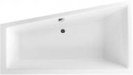 Ванна акриловая Excellent M-Sfera WAEX.MSL16WH-BN 160х95 см с ножками