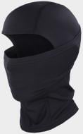 Балаклава 4F BALACLAVA U031 4FJWAW23ABALU031-21S р.one size черный