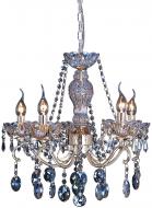 ВІТРИНА! Люстра WunderLicht 6x40 Вт E14 3623-45 ВІТРИНА! Люстра WunderLicht 6x40 Вт E14 3623-45