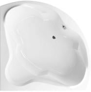 Ванна акриловая Excellent Konsul WAEX.KON15WH 149,5х149,5 см с ножками Ванна акриловая Excellent Konsul WAEX.KON15WH 149,5х149,5 см с ножками