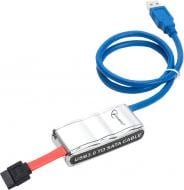 Переходник Cablexpert USB 3.0 – eSATA (AUS03)
