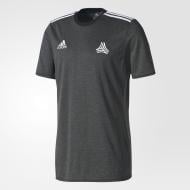 Футболка Adidas Tango Tee BR8667 р.XL черный