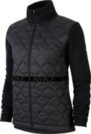 Куртка женская Nike W NK AROLYR JKT BV3862-010 р.XL черная