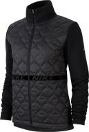 Куртка женская Nike W NK AROLYR JKT BV3862-010 р.XS черная