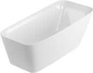 Ванна акриловая Excellent Elida WAEX.ELI16WH 160х72 см