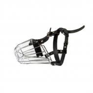 Намордник Lucky Pet для собак №4 металл 7,5 см/30 см