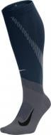 Гетры футбольные Nike U NK SPARK COMP KNEE HIGH SX6267-010 р.S черный