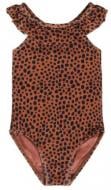 Купальник Dirkje р.98-104 тускло-коричневый R50489-3521