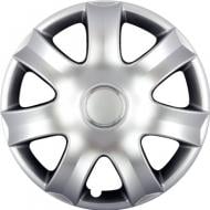 Ковпак для коліс SKS Ford 326 91732 R15" 4 шт. срібний