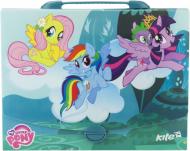 Папка-портфель My Little Pony А4 LP17-209 KITE