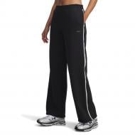 Брюки Under Armour Icon HWT Flc Puddle Pant 6004851-004 р. S черный