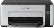 Принтер Epson M1120 Фабрика друку з Wi-Fi А4 (C11CG96405)