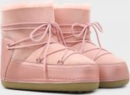 Ботинки Preppy OB5818-ROS р.38 розовый