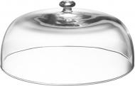 Крышка-купол Wrzesniak Glassworks Clear 30 см 16-1433