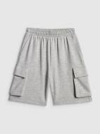 Шорты 4F SHORTS CAS F714 4FWSS26TSHOF714-91A р. S разноцветный