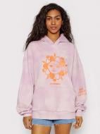 Джемпер Converse WHM OVERSIZED HOODIE 10024265-A02 р. M рожевий
