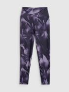 Шорты 4F SHORT TIGHTS CAS F018 4FWSS26TSTIF018-90A р. S разноцветный
