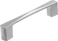 Мебельная ручка скоба Kerron 96 мм S-4000-96 SC матовый хром