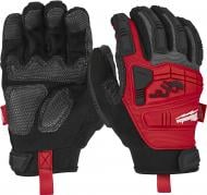 Перчатки Milwaukee с защитой от удара L (9) 4932471908