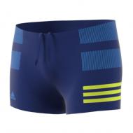Плавки Adidas Performance BS0448 р.7 синий