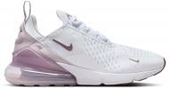 Кросівки жіночі Nike AIR MAX 270 AH6789-120 р.38 білі