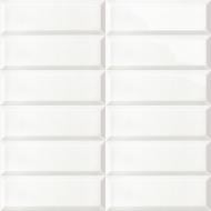Плитка Mainzu Solid Bissel Blanco Brillo 10x30