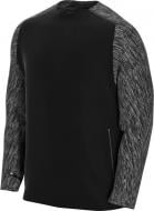 Джемпер Nike M NK TCH PCK HYBRID MIDLAYER R BV5683-010 р. XL черный