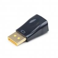 Адаптер Cablexpert (A-DPM-VGAF-01) переходник DisplayPort на VGA