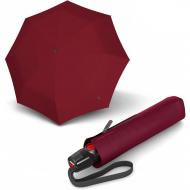 Зонт Knirps Kn95 3201 15101 T.200 Medium Duomatic dark red uv protection