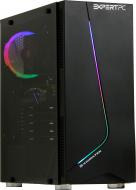 Компьютер персональный Expert PC Ultimate (I12100F.16.S10.1660S.B1385) black