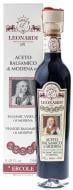 Уксус бальзамический Leonardi из Модены (выдержка 10 лет), 5 медалей, 250 мл